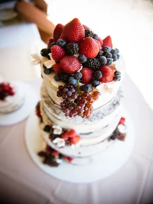 Cake Fiction Picture 2