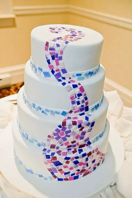 Cake Fiction Picture 9