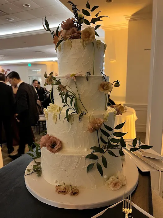 Cake Fiction Picture 1