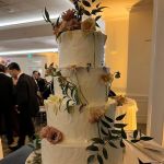 Cake Fiction