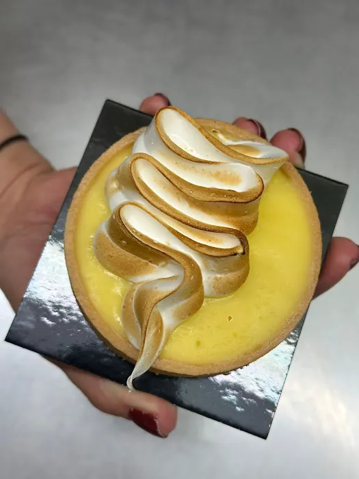 NinaLou Pâtisserie Picture 1
