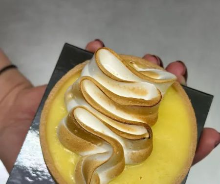 NinaLou Pâtisserie