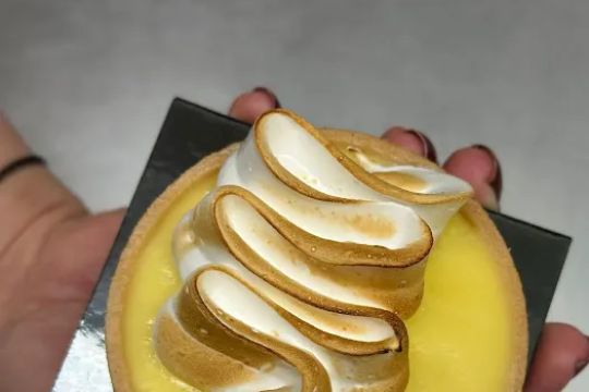 NinaLou Pu00e2tisserie