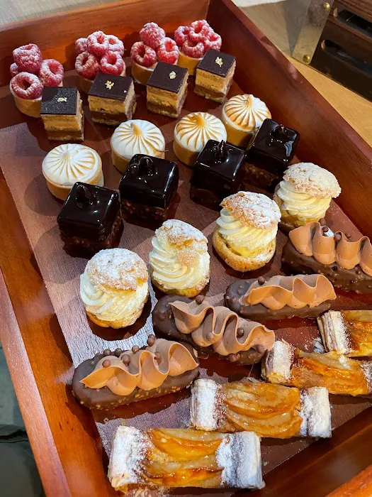 NinaLou Pâtisserie Picture 2