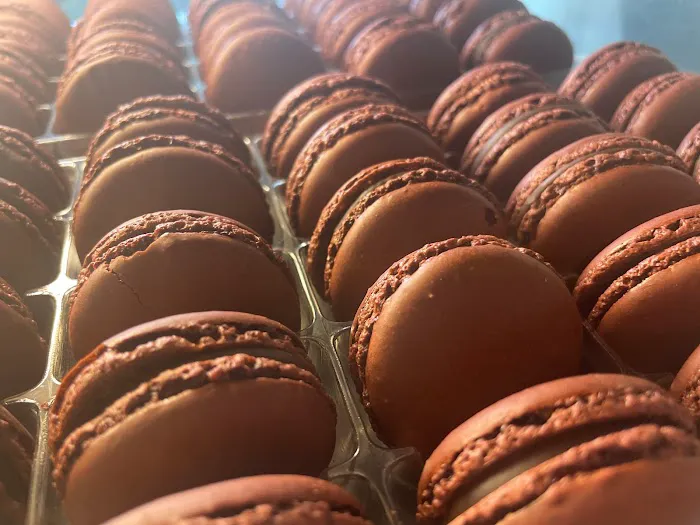 NinaLou Pâtisserie Picture 4