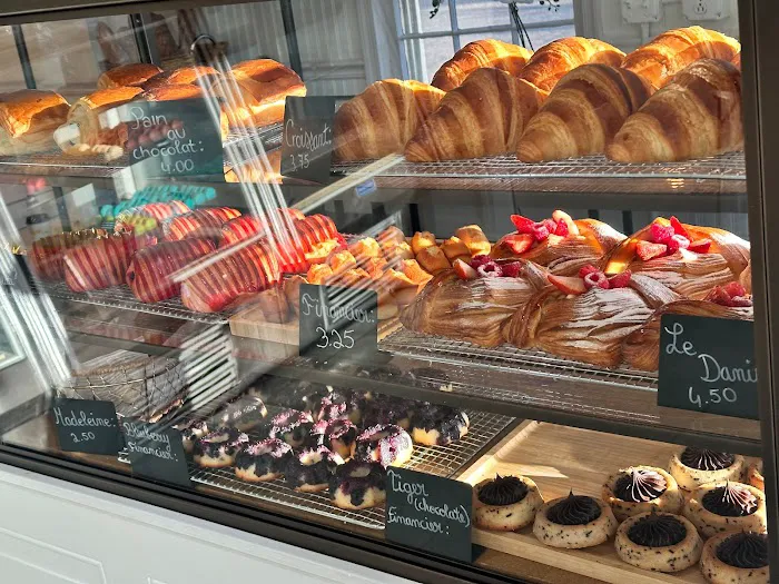 NinaLou Pâtisserie Picture 9