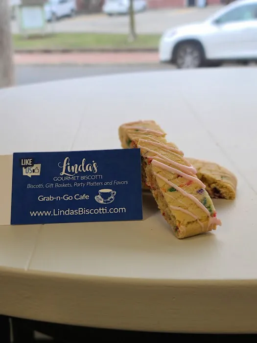Linda's Gourmet Biscotti & Bakery Picture 4