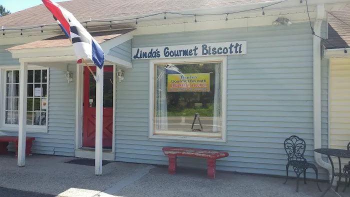 Linda's Gourmet Biscotti & Bakery Picture 5