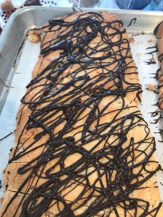 Linda's Gourmet Biscotti & Bakery Picture 10
