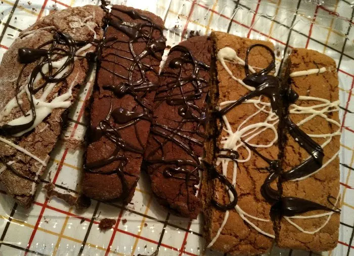 Linda's Gourmet Biscotti & Bakery Picture 3