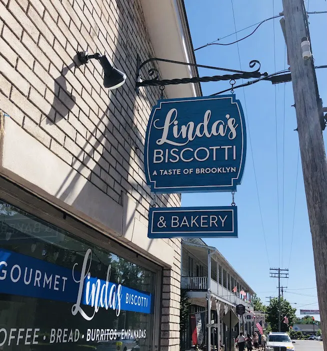 Linda's Gourmet Biscotti & Bakery Picture 8