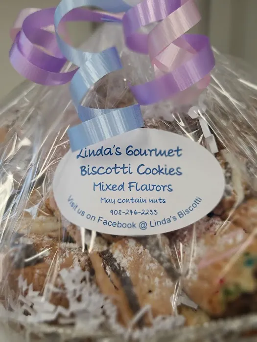 Linda's Gourmet Biscotti & Bakery Picture 2
