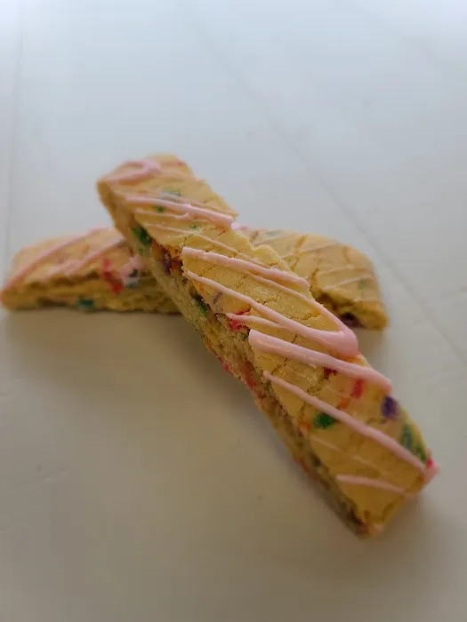 Linda's Gourmet Biscotti & Bakery Picture 1