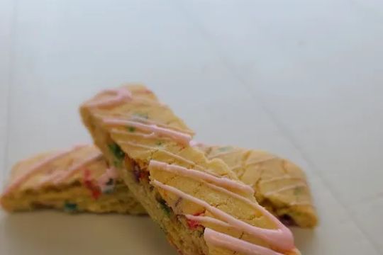 Linda's Gourmet Biscotti & Bakery