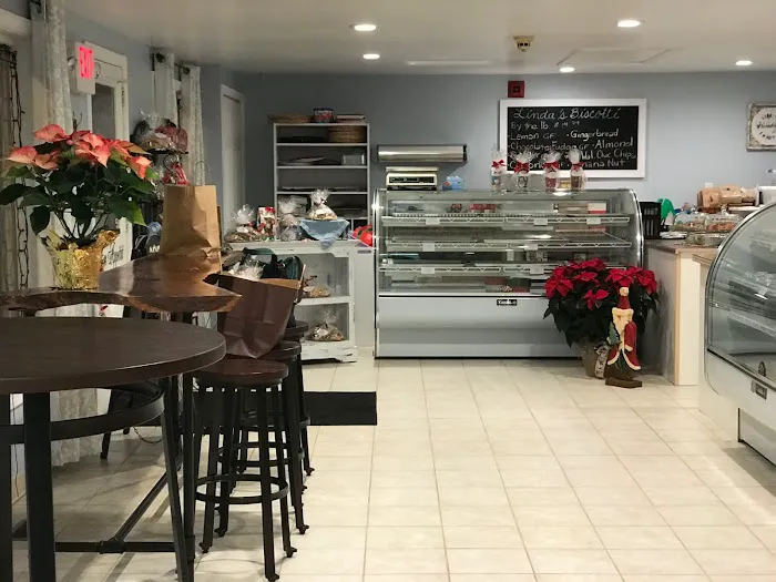 Linda's Gourmet Biscotti & Bakery Picture 7