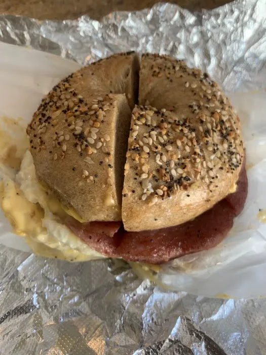 Chester Bagel & Deli Picture 6