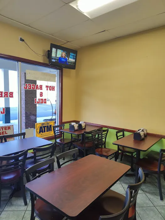 Chester Bagel & Deli Picture 10