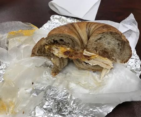 Chester Bagel & Deli