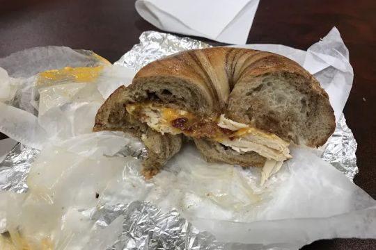 Chester Bagel & Deli