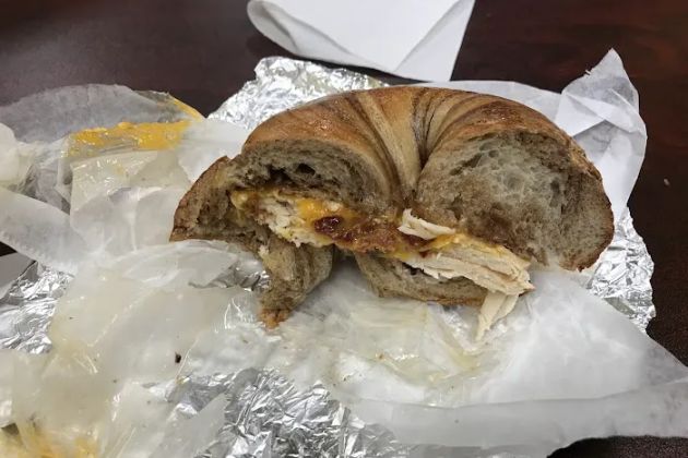 Chester Bagel & Deli