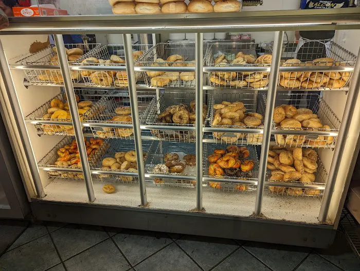 Chester Bagel & Deli Picture 7