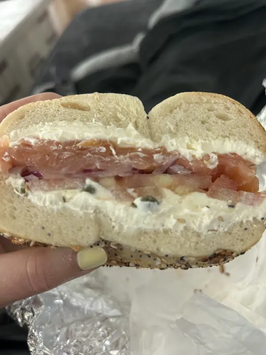Chester Bagel & Deli Picture 4