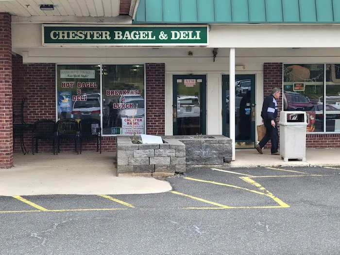 Chester Bagel & Deli Picture 3