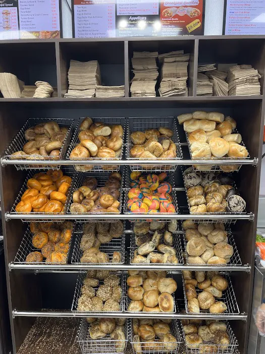Gabe's Bagels at Chester Picture 9