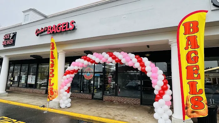 Gabe's Bagels at Chester Picture 4