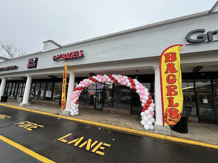 Gabe's Bagels at Chester Picture 3