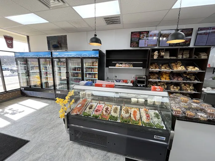 Gabe's Bagels at Chester Picture 2