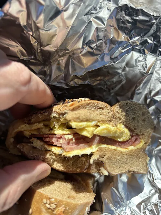 Gabe's Bagels at Chester Picture 5