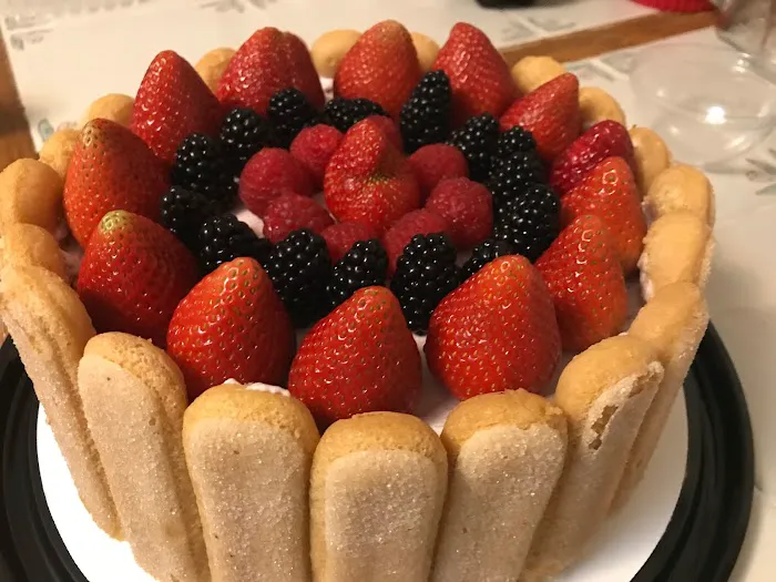 Zoogo Bakery Picture 5