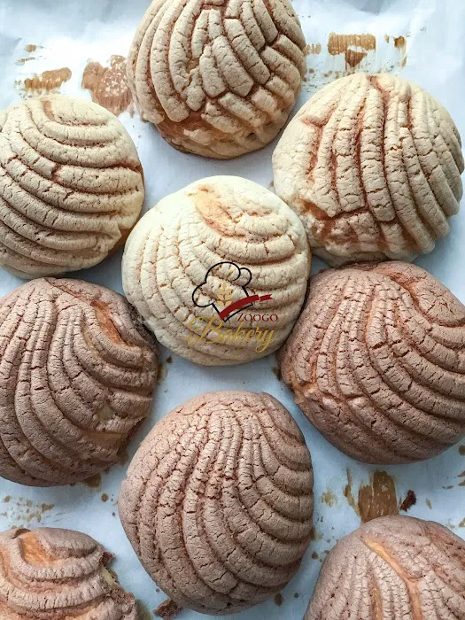 Zoogo Bakery Picture 2