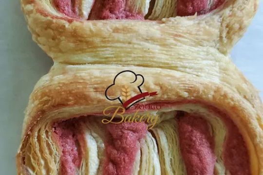 Zoogo Bakery
