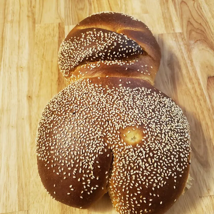 Zoogo Bakery Picture 10