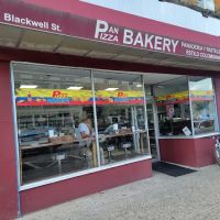 Pan Pizza ico