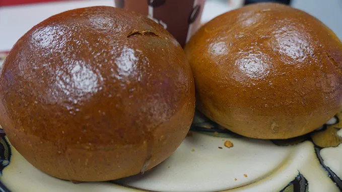 Pan Pizza Picture 9