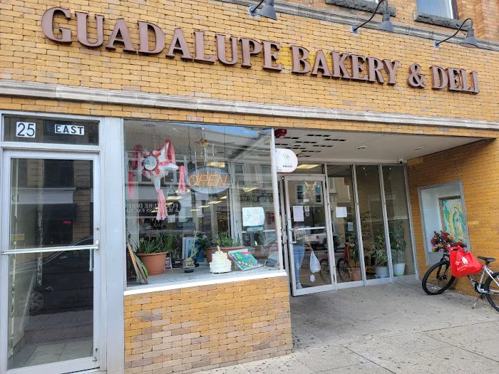 Guadalupe Bakery Picture 7