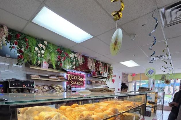 Rico Pan Bakery Store