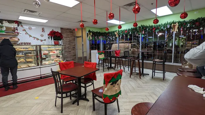Rico Pan Bakery Store Picture 7