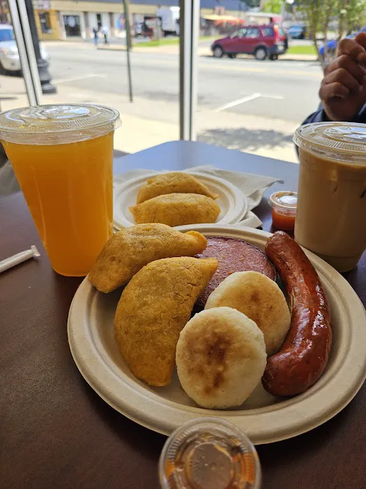 Rico Pan Bakery Store Picture 10