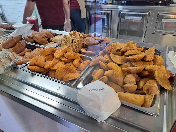 Rico Pan Bakery Store Picture 8