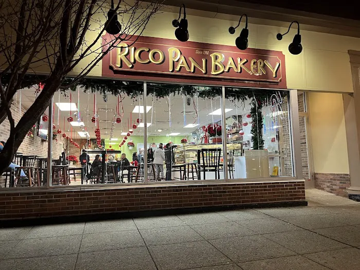 Rico Pan Bakery Store Picture 5