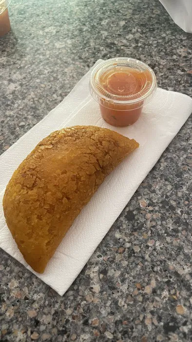 Rico Pan Bakery Store Picture 4