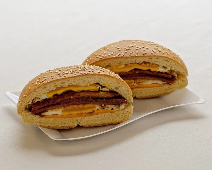 Rico Pan Bakery Store Picture 2