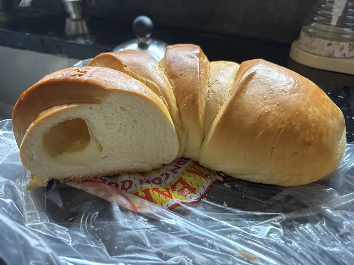 Rico Pan Bakery Store Picture 3