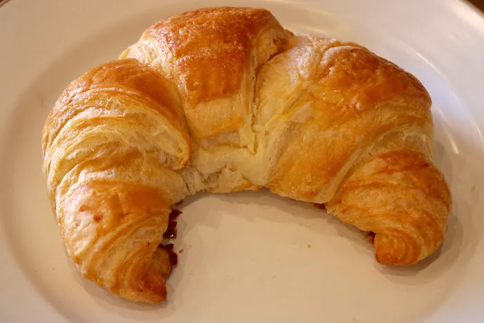 Plaza Bakery Picture 7