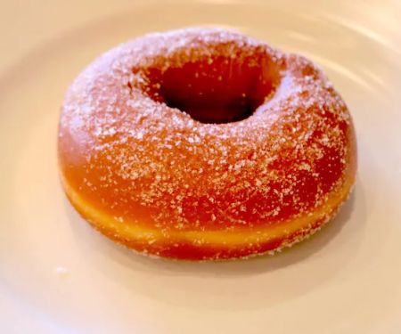 Plaza Bakery