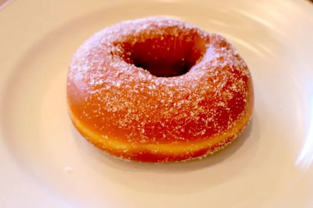 Plaza Bakery
